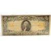 Image 1 : 1906 $20 GOLD CERTIFICATE