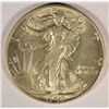 Image 1 : 1946 WALKING LIBERTY HALF DOLLAR MS63