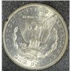 Image 3 : 1883-CC MORGAN DOLLAR GSA ANACS MS64