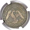 Image 3 : 1795 FLOWING HAIR DOLLAR NGC FINE DETAILS