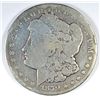 Image 1 : 1879-CC MORGAN DOLLAR AG