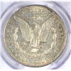Image 3 : 1890-CC MORGAN DOLLAR PCGS AU 53