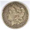 Image 1 : 1895-S MORGAN DOLLAR VG