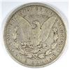 Image 2 : 1901 MORGAN DOLLAR F/VF