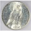Image 3 : 1922-D PEACE DOLLAR ICG MS64