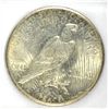 Image 2 : 1924-S PEACE DOLLAR ACG MS62