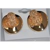 Image 1 : CZ FASHION JEWELRY EARRING