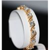 Image 1 : CZ FASHION JEWELRY BRACELET