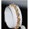 Image 2 : CZ FASHION JEWELRY BRACELET