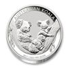 Image 1 : Australian Koala Kilo Silver (date of our choice)