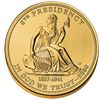 Image 1 : First Spouse Margaret Taylor Proof (Date of our choice)