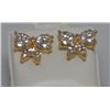 Image 1 : CZ FASHION JEWELRY EARRING