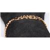 Image 2 : CHANEL STYLE FASHION BRACELET