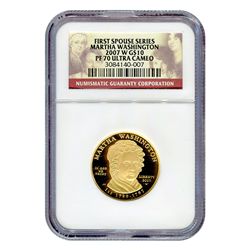 First Spouse Van Burens Liberty Uncirculated (date of o