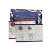 Image 1 : Uncirculated Mint Set 1997