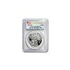 Image 1 : 1 oz Proof Platinum American Eagle PCGS PR-70 First Str