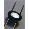 Image 1 : 8.25 BLUE SAPPHIRE LARGE BEAUTIFUL *OVAL CUT* PRECIOUS GEMSTONE!! GEMSTONE CAME OUT OF SAFE!!