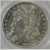Image 2 : 1890 MORGAN DOLLAR ANACS MS62