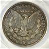 Image 3 : 1892-CC MORGAN DOLLAR ANACS FINE 12 DETAILS