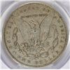 Image 3 : 1893 MORGAN DOLLAR PCGS XF-40