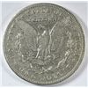 Image 2 : 1896-S MORGAN DOLLAR FINE