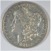 Image 1 : 1893 MORGAN DOLLAR XF-AU