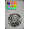 Image 3 : 1882-CC MORGAN DOLLAR NGC MS62 WHITE