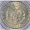 Image 3 : 1885-O MORGAN SILVER DOLLAR, PCGS MS-64+  WHITE