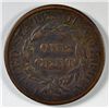 Image 2 : 1830 LARGE CENT FINE