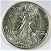 Image 1 : 1944-D WALKING LIBERTY HALF DOLLAR MS64