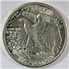 Image 2 : 1944-D WALKING LIBERTY HALF DOLLAR MS64