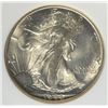 Image 2 : 1944-S WALKING LIBERTY HALF DOLLAR NGC MS65