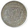 Image 2 : 1899 MORGAN DOLLAR VF (DAMAGED)