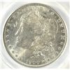 Image 2 : 1900 MORGAN DOLLAR ANACS MS60