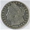 Image 1 : 1903-S MORGAN DOLLAR VG+