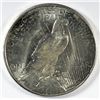 Image 2 : 1926-S PEACE DOLLAR MS62+