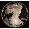 Image 2 : 1992-S PROOF SILVER EAGLE ICG PR-70 DCAM