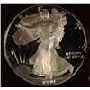 Image 2 : 1990-S PROOF SILVER EAGLE ICG PR-70 DCAM
