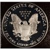 Image 3 : 1989-S PROOF SILVER EAGLE ICG PR-70 DCAM