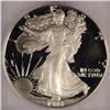 Image 2 : 1988-S PROOF SILVER EAGLE ICG PR-70 DCAM
