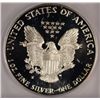 Image 3 : 1988-S PROOF SILVER EAGLE ICG PR-70 DCAM