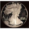 Image 2 : 1986-S PROOF SILVER EAGLE ICG PR-70 DCAM