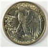 Image 2 : 1941-S WALKING LIBERTY HALF DOLLAR MS 62