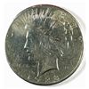Image 1 : 1928 PEACE DOLLAR VG
