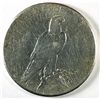 Image 2 : 1928 PEACE DOLLAR VG