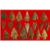 Image 2 : 19 Texas Archaic Arrowheads