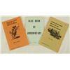 Image 1 : 3 Vintage Arrowhead Price Guide Pamphlets
