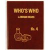 Image 1 : Who's Who In Indian Relics Volume No. 4