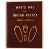 Image 1 : Who's Who In Indian Relics Hardcover Volume No. 2