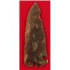 Image 1 : Texas Root Beer Corner Tang Knife